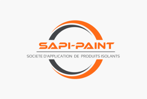 logo sapi paint